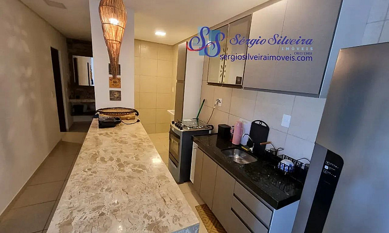 Apartamento Mobiliad...