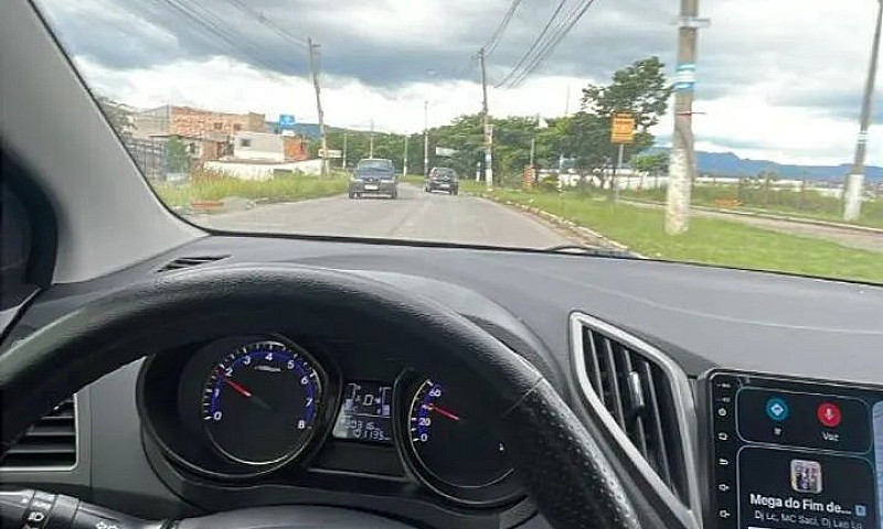 Hyundai Hb20S Premiu...