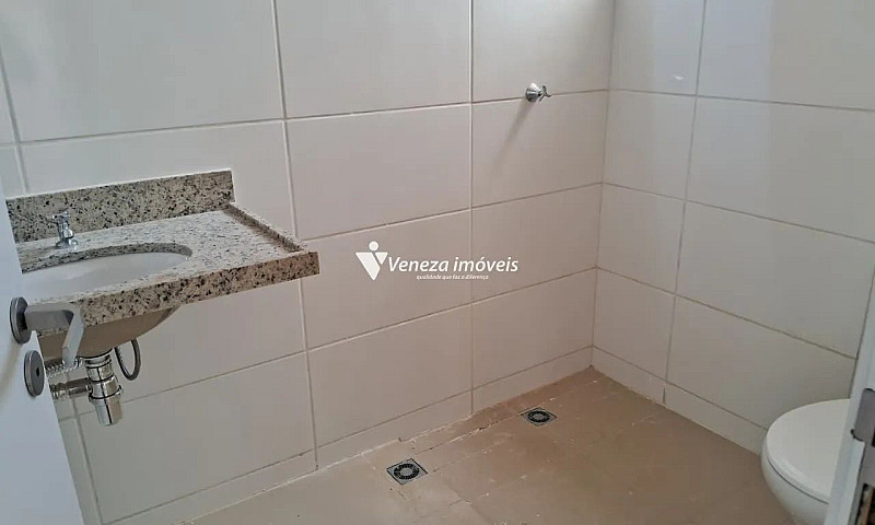 Apartamento Novo Com...