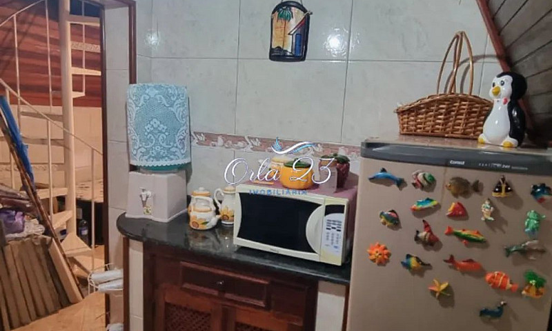 Jaconé, Orla 23 Imob...