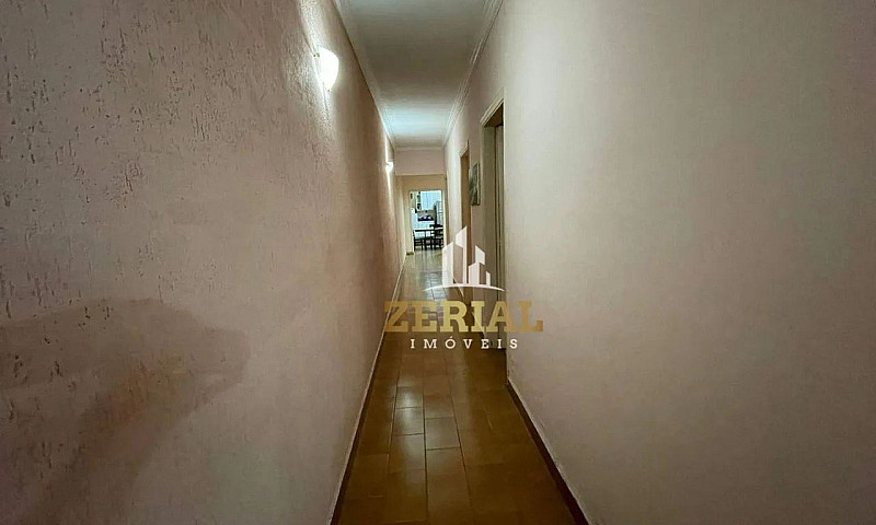 Casa Com 3 Dormitóri...