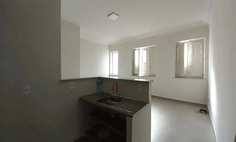 Apartamento De 2 Qua...