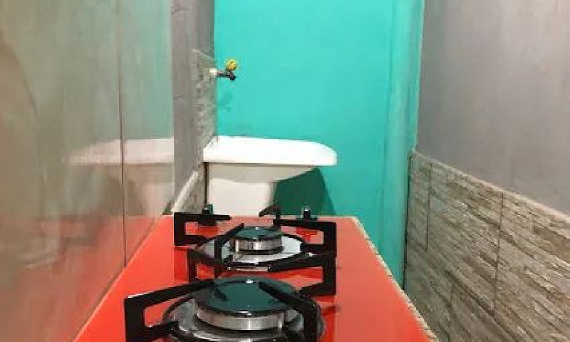 Kitnet Mobiliada Em ...