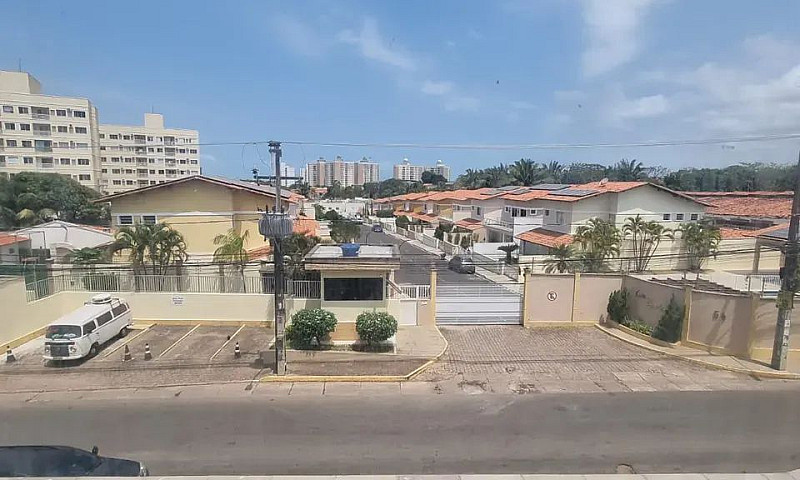 Apartamento Cohama P...