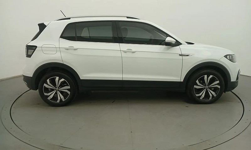 Volkswagen T-Cross H...
