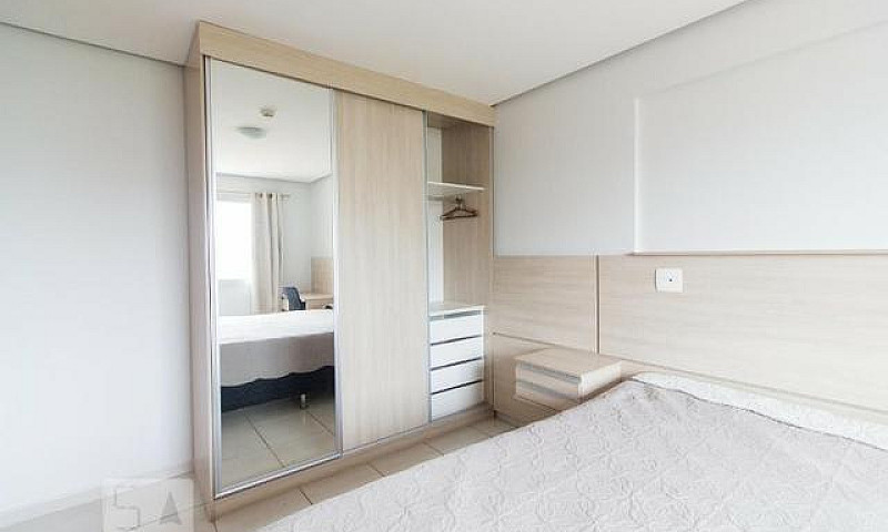 Apartamento 1 Quarto...