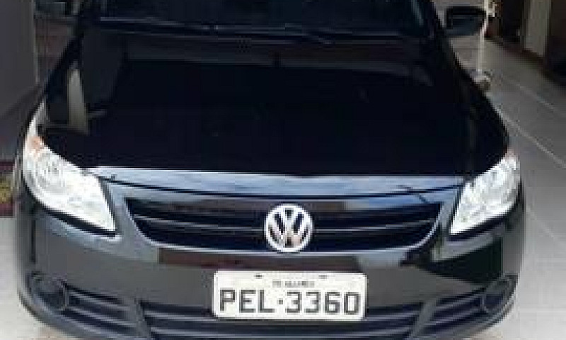 Volkswagen Gol Itren...