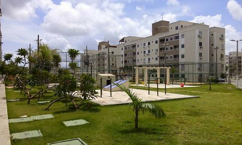 Apartamento Na Messe...