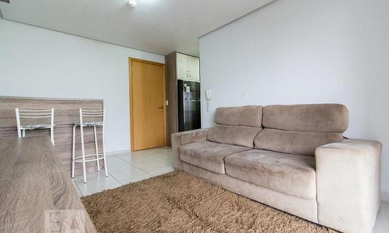 Apartamento 1 Quarto...