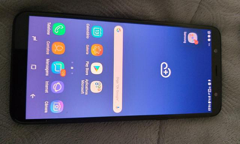 J8 64 Gb Preto...