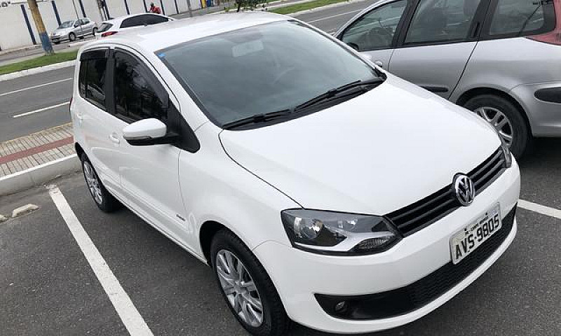 Volkswagen Fox 1.0 T...