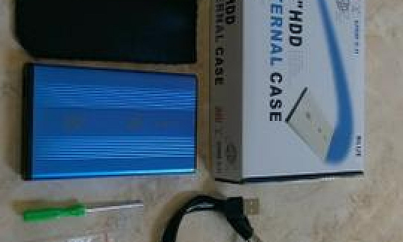 Case Externa Nova Wh...