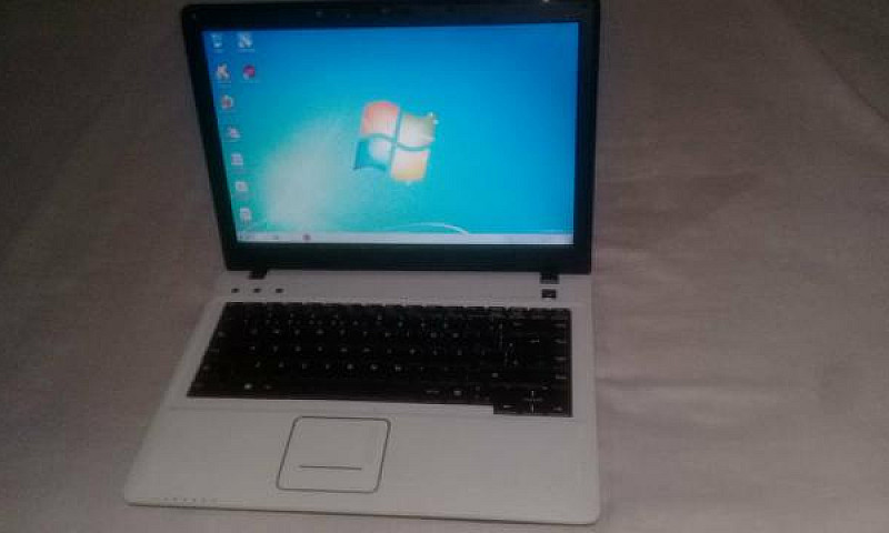Notebook Positivo...