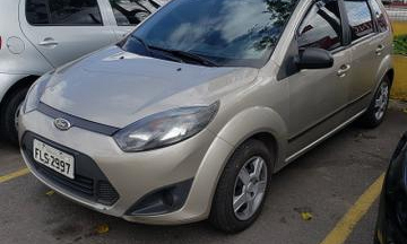 Ford Fiesta 2014 1.0...