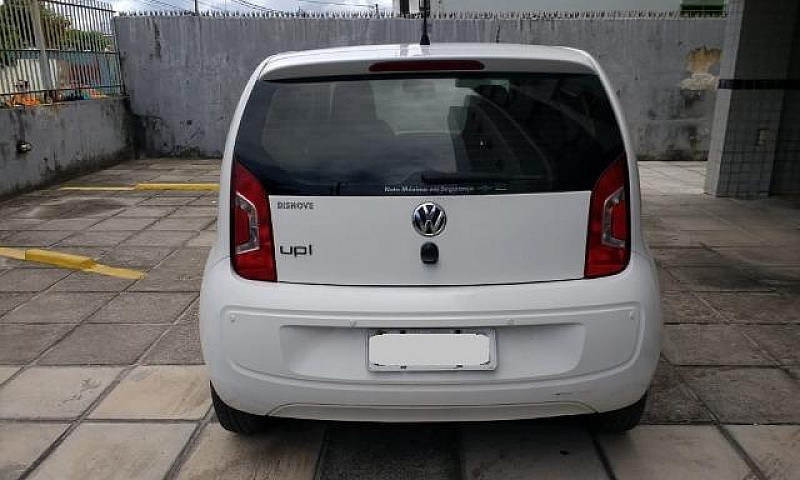 Vw - Volkswagen Up!...