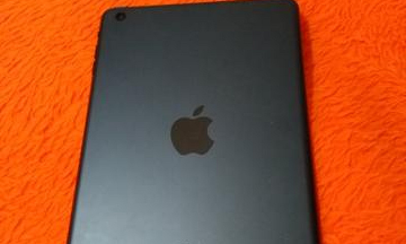 Ipad Mini 1 Geração...
