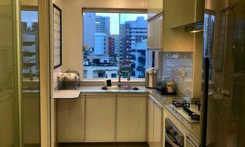 Apartamento No Renas...