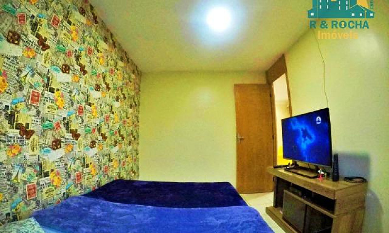 Apartamento Mobiliad...