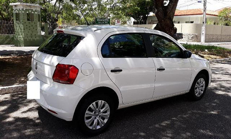 Gol Trend 1.0 Comple...