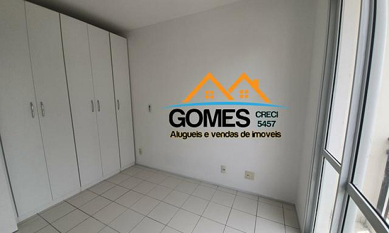 Apartamento Com 2 Qu...