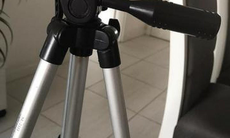 Tripé Para Filmagens...