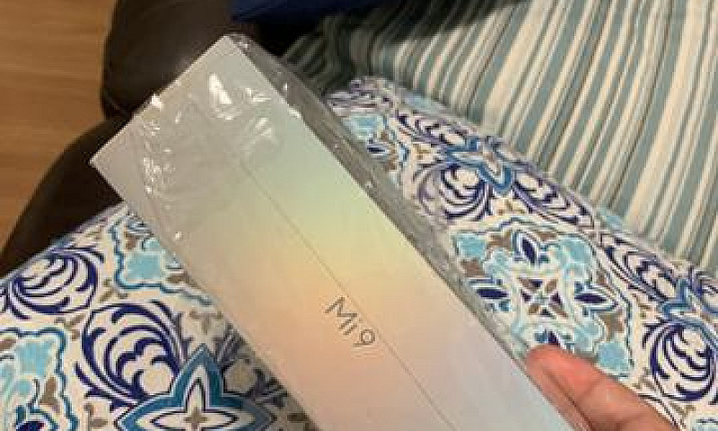 Xiaomi Mi 9 Azul 128...