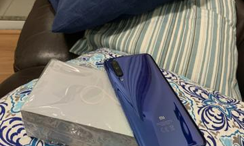Xiaomi Mi 9 Azul 128...