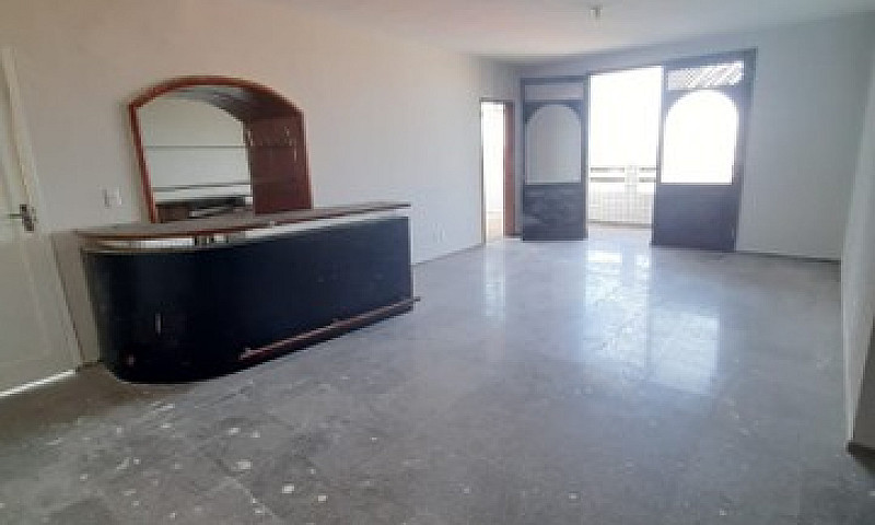 Apartamento No Vicen...