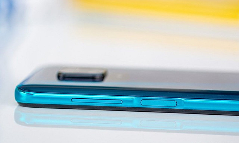 Xiaomi Redmi Note 9S...