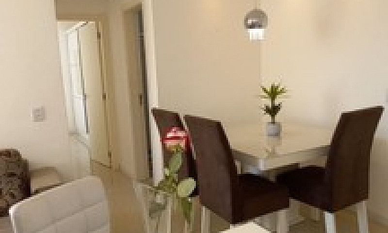 Apartamento Totalmen...