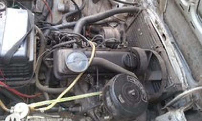 Vendo Pampa Motor Ap...