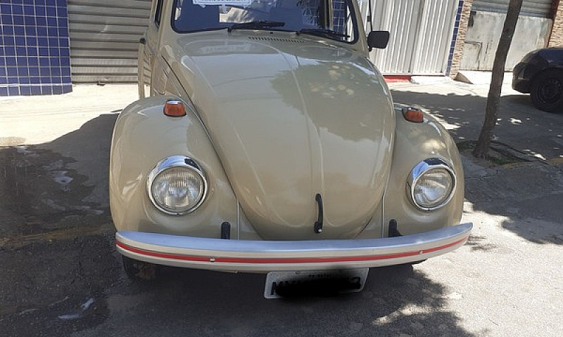 Fusca...