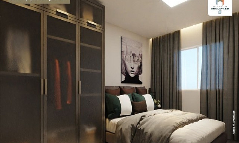 Condominio, Boulevar...