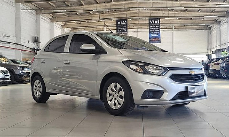Chevrolet Onix 1.0 L...