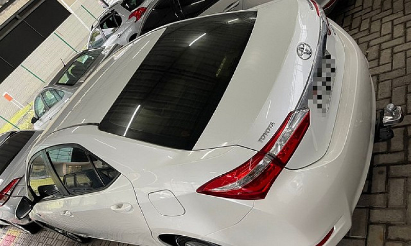Corolla Xei 2.0 Auto...