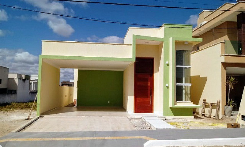 Casa Condominio Port...