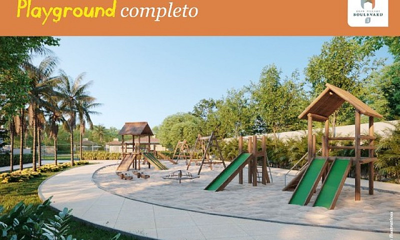 Condominio, Boulevar...