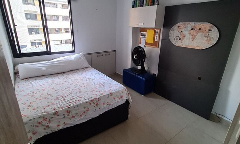 Vendo Apartamento 3 ...