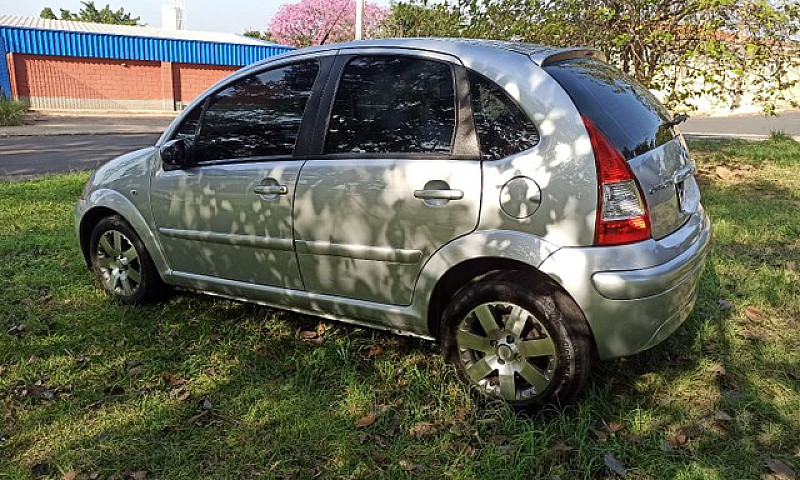 Citroen C3 Completo ...