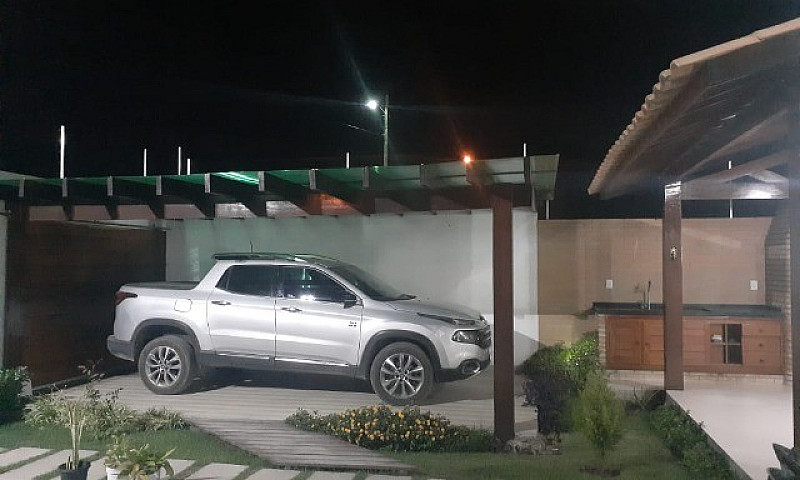 Duplex Em Gravatá- P...