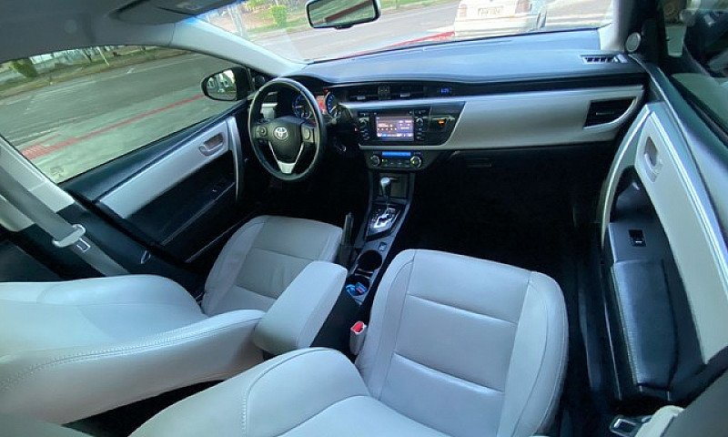 Toyota Corolla 2.0 X...