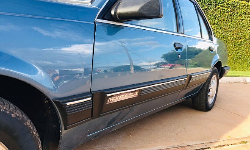 Chevrolet Monza 1.8 ...