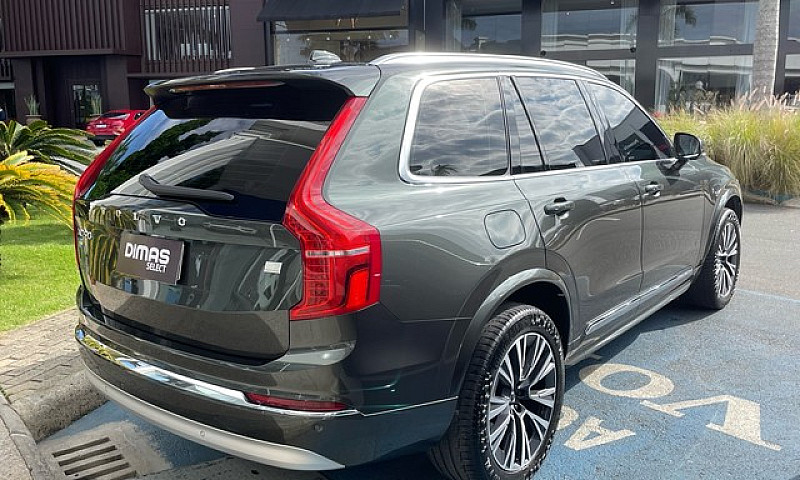 Volvo Xc90  2.0 T8 H...