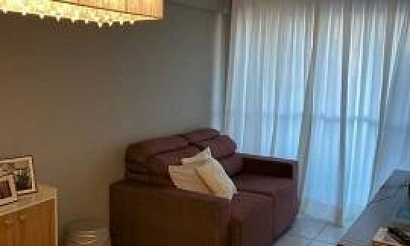Apartamento Mobiliad...