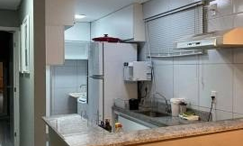 Apartamento Mobiliad...
