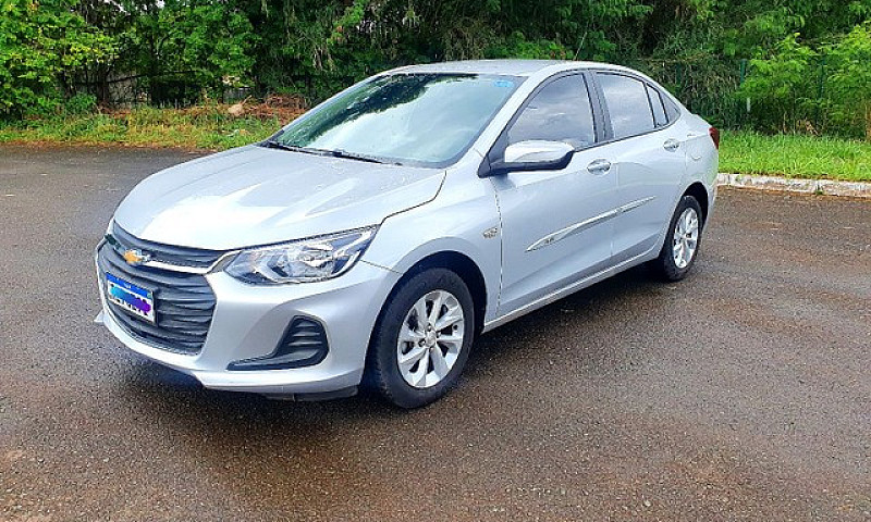 Onix Plus Lt Turbo 2...