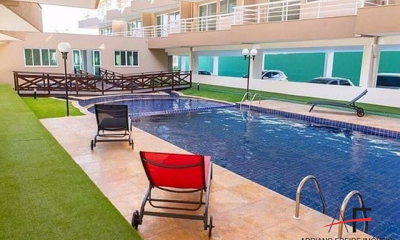 Apartamento Mobiliad...