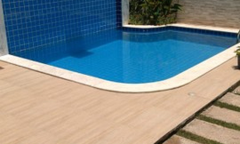 Duplex Em Gravatá- P...