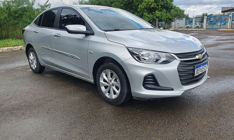 Onix Plus Lt Turbo 2...