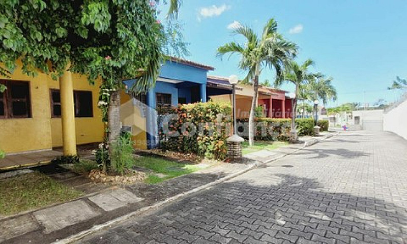 Casa À Venda No Bair...